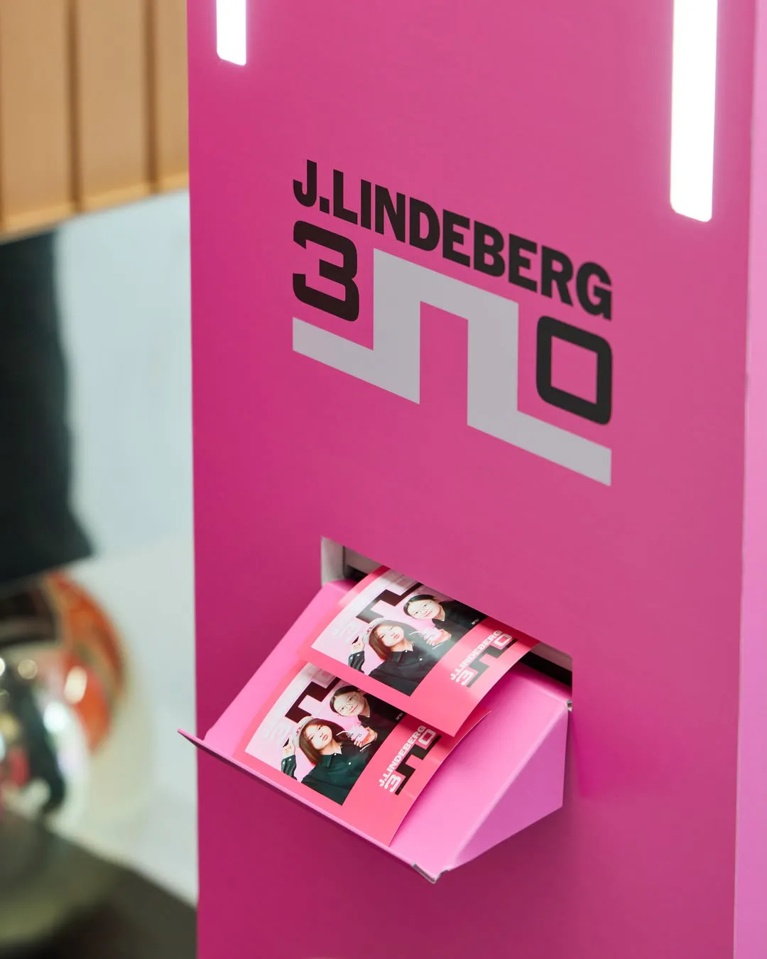 J.Lindeberg Marks Anniversary Milestone While Seoul Strengthens Its Sports-Fashion Influence — additional view 3