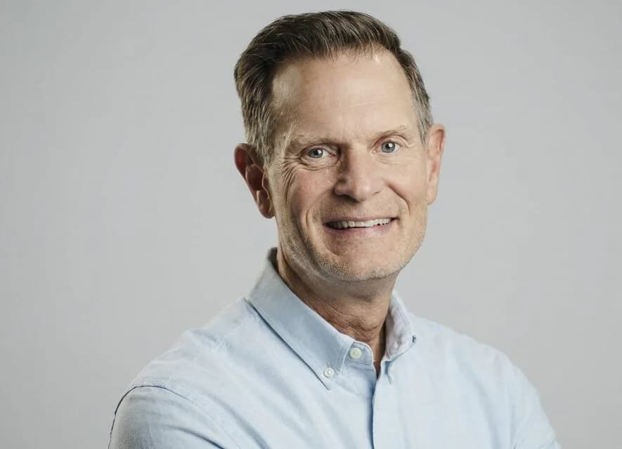Joe Vernachio Returns to Columbia to Lead Sorel’s Next Growth Phase