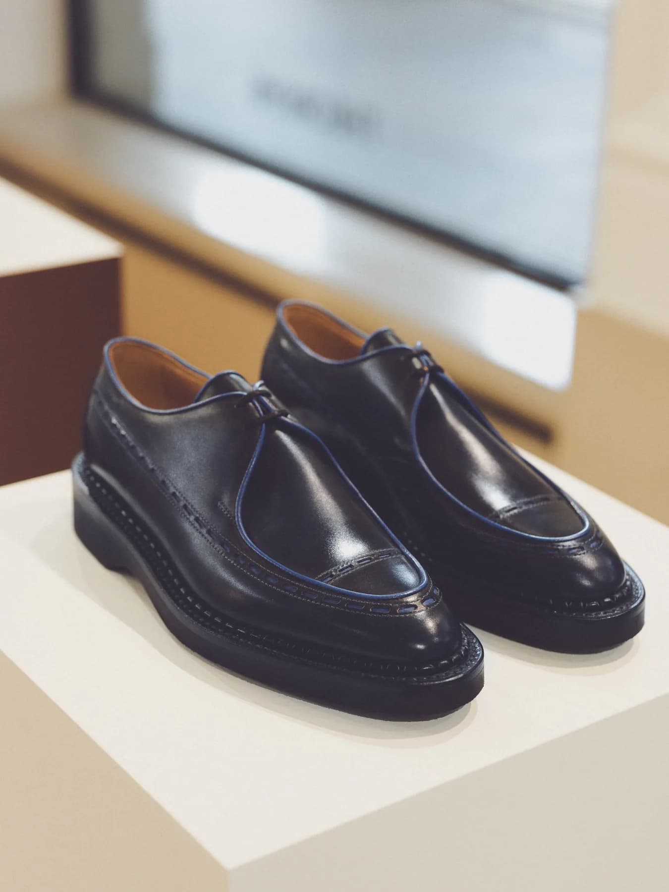 John Lobb Reimagines Formal Footwear for Spring/Summer 2027 — additional view 4