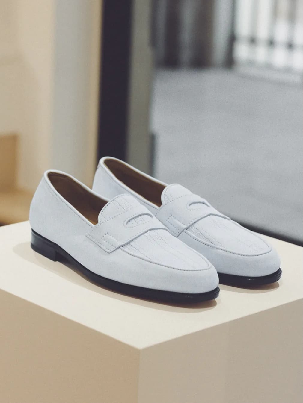 John Lobb Reimagines Formal Footwear for Spring/Summer 2027 — additional view 5