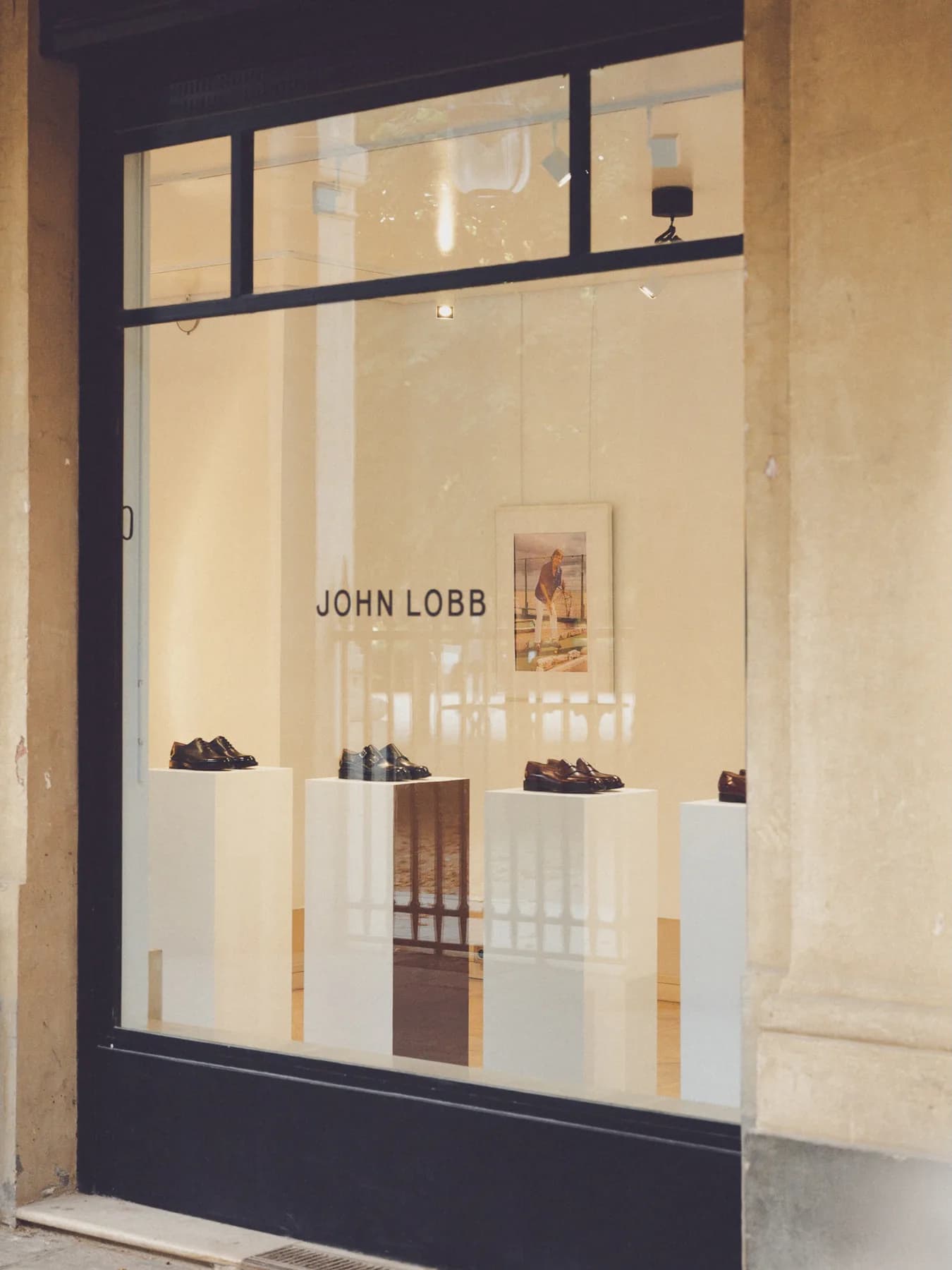 John Lobb Reimagines Formal Footwear for Spring/Summer 2027 — additional view 7