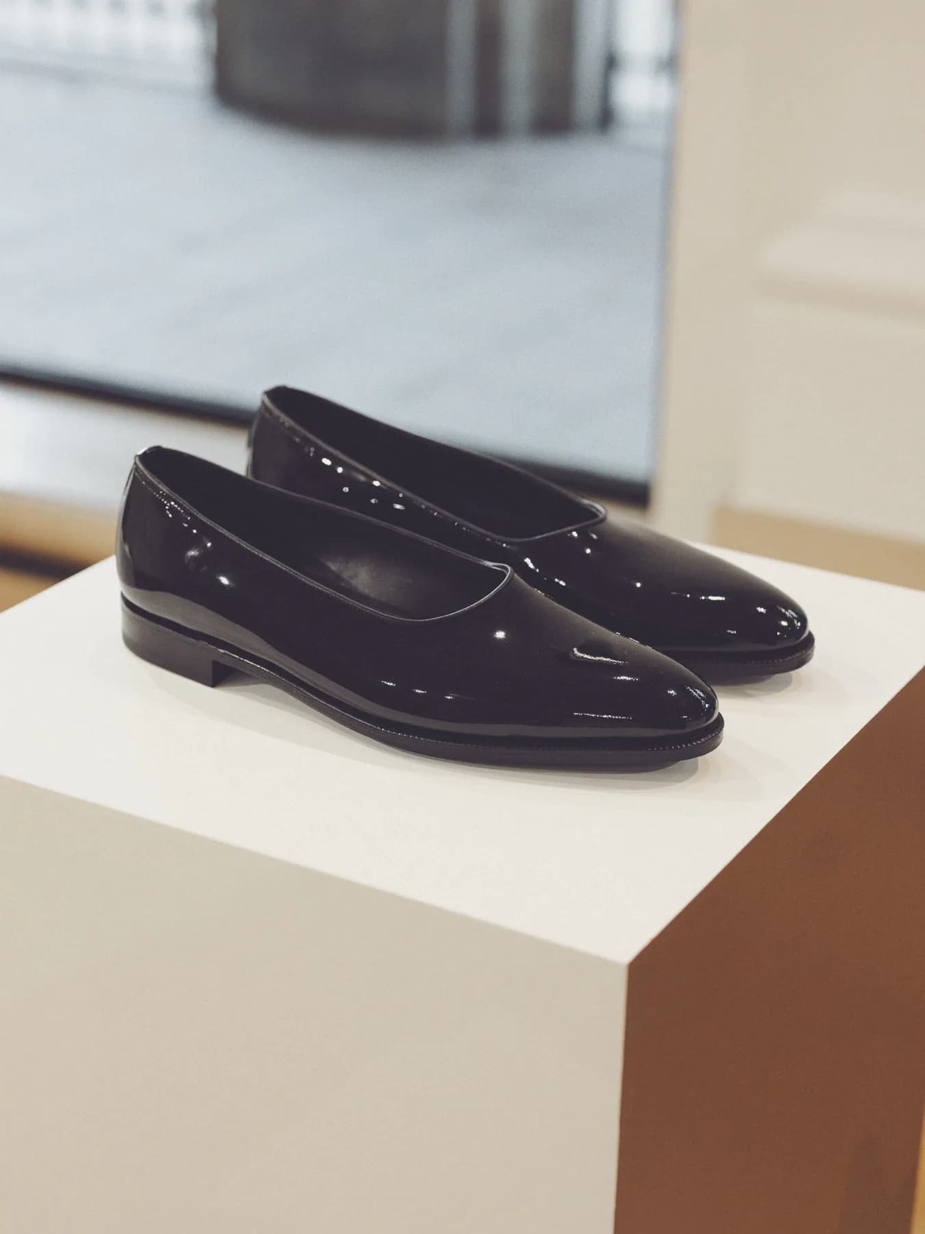 John Lobb Reimagines Formal Footwear for Spring/Summer 2027 — additional view 6