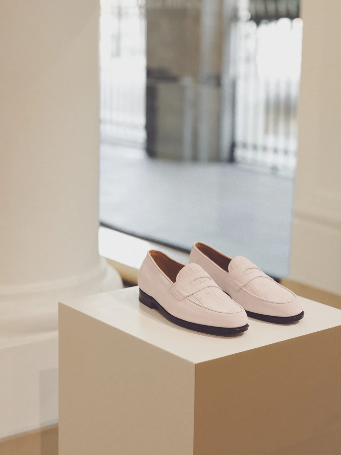 John Lobb Reimagines Formal Footwear for Spring/Summer 2027 — additional view 3