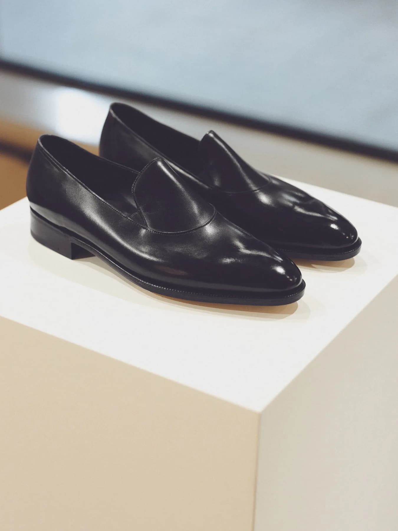 John Lobb Reimagines Formal Footwear for Spring/Summer 2027 — additional view 2