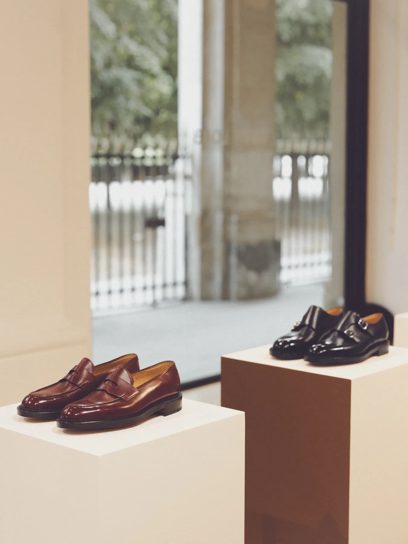 John Lobb Reimagines Formal Footwear for Spring/Summer 2027 — additional view 1