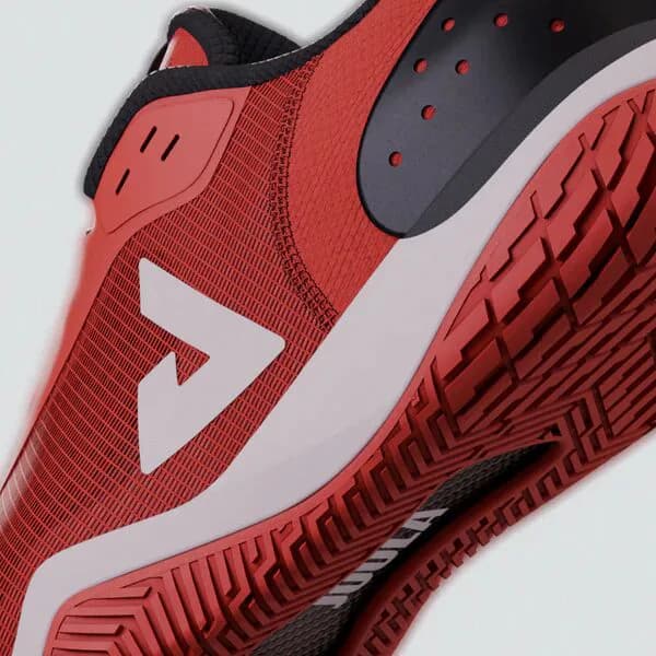JOOLA and World No. 1 Ben Johns Design the R4LLy To Be the First True Pickleball Shoe — additional view 2