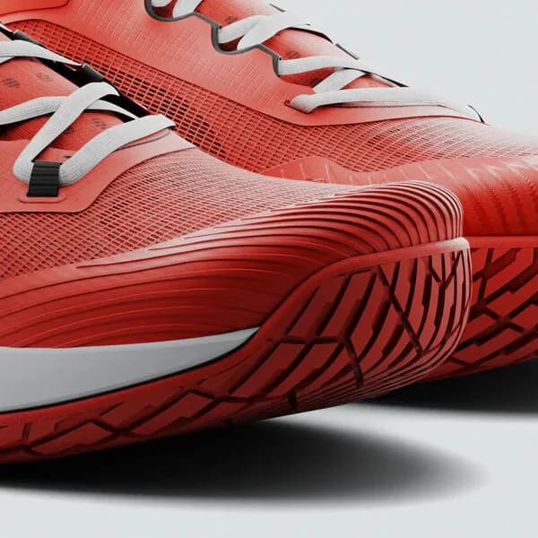 JOOLA and World No. 1 Ben Johns Design the R4LLy To Be the First True Pickleball Shoe — additional view 1