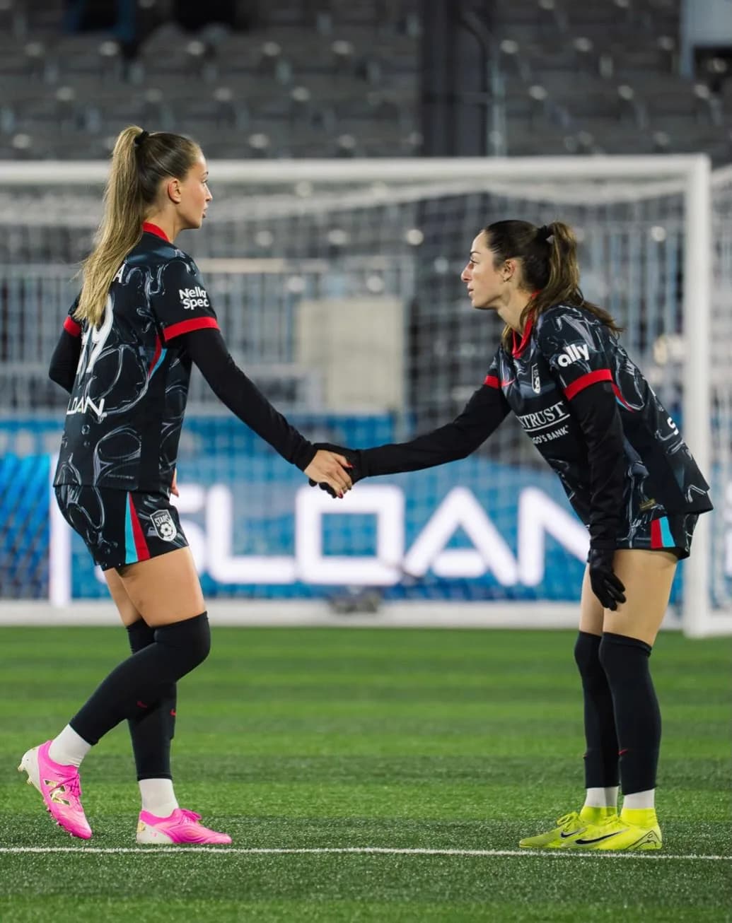 Jordyn Huitema Brings Performance Skincare to Athletes With JORDYSKIN — additional view 9