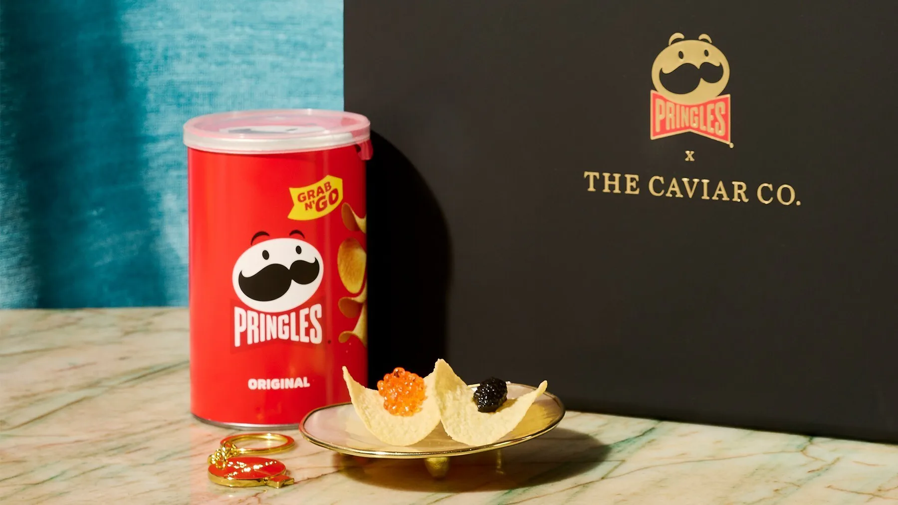 Kellanova Drives 36 Percent Sales Lift via Pringles Collaboration