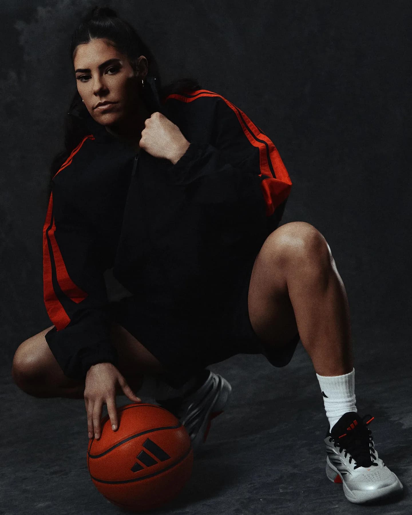 Kelsey Plum Joins adidas Basketball in Major WNBA Brand Move — additional view 2