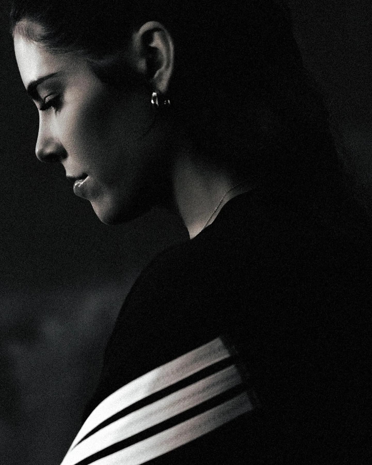 Kelsey Plum Joins adidas Basketball in Major WNBA Brand Move — additional view 1
