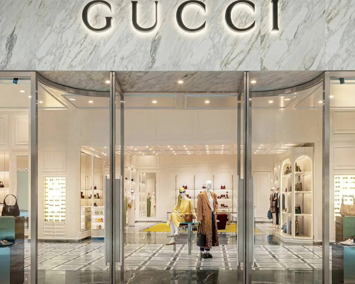 Kering's Gucci, H&M, and Amazon Shut Middle East Stores as Regional Conflict Escalates