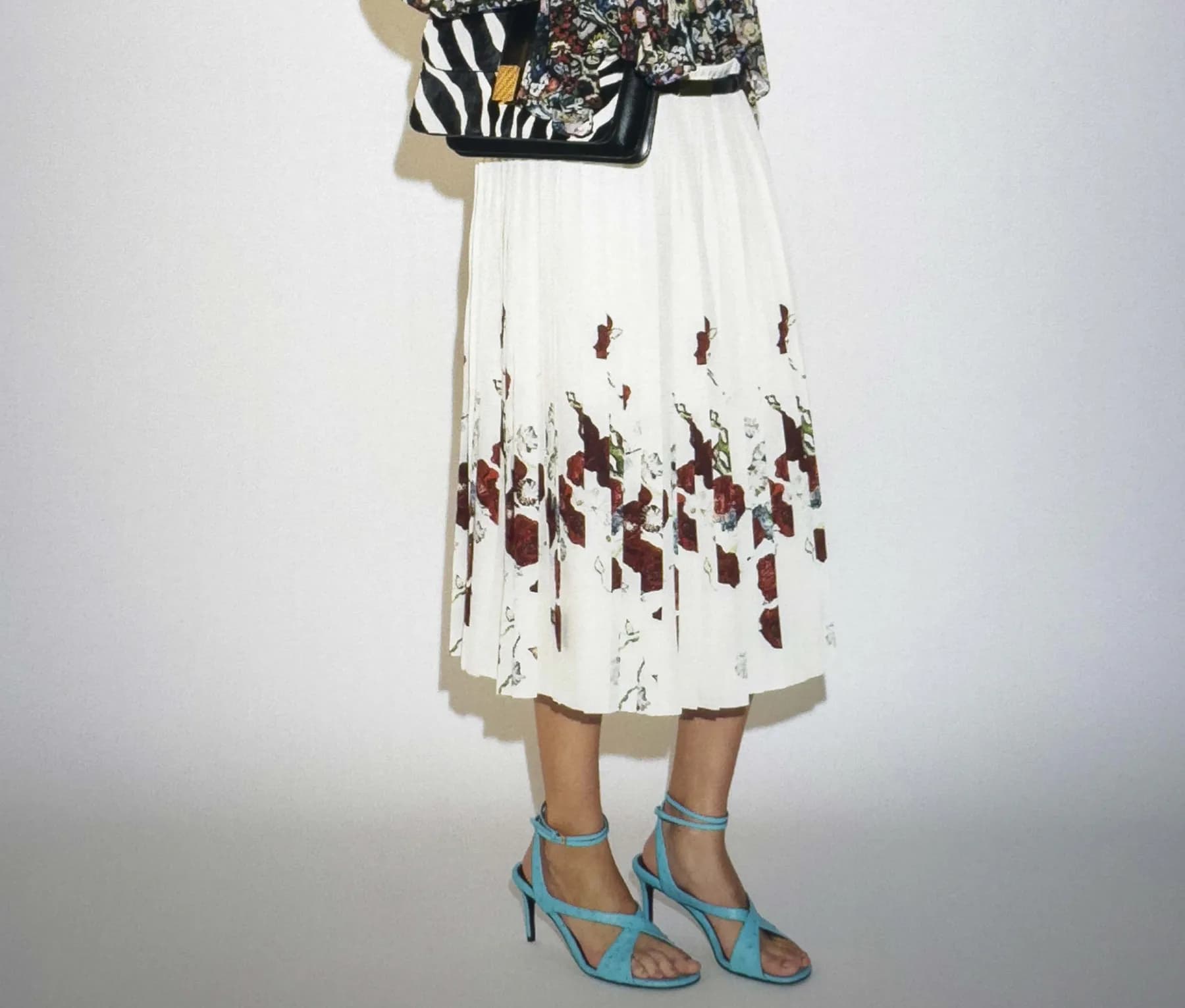 KHAITE Resort 2026 Turns Resort Dressing Into Urban Exploration