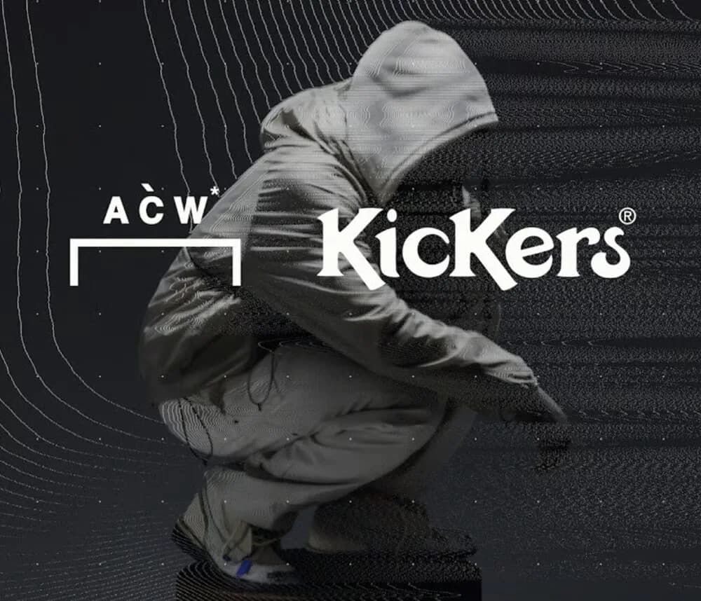 Kickers x ACW and Finisterre x Xtratuf bring Dual Shoe Collabs