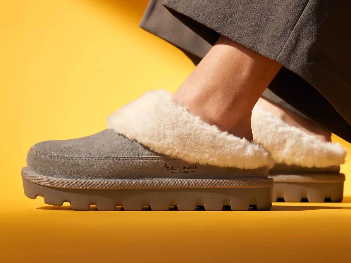 Koolaburra by UGG® Launches New Back-to-Campus Style ‘Tizzey’