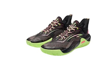 ANTA Unveils 6 Kyrie Irving Styles at China Fashion Tour — additional view 1