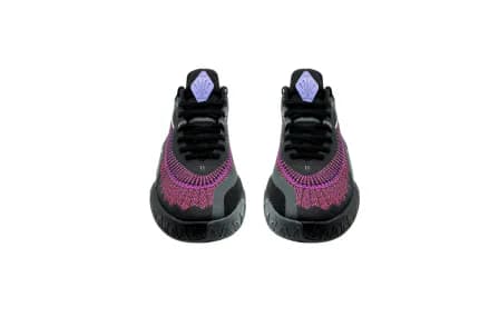 ANTA Unveils 6 Kyrie Irving Styles at China Fashion Tour — additional view 6