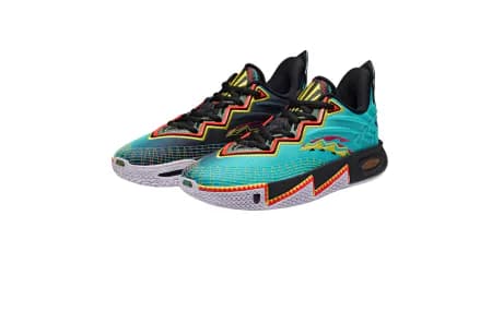 ANTA Unveils 6 Kyrie Irving Styles at China Fashion Tour — additional view 4
