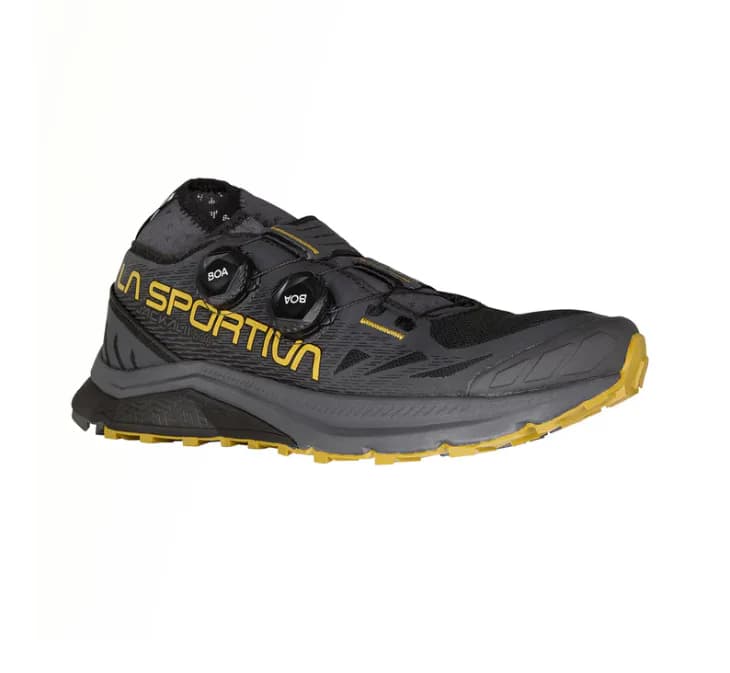 La Sportiva Jackal II BOA Review: Precision Fit That Transforms Technical Trail Running