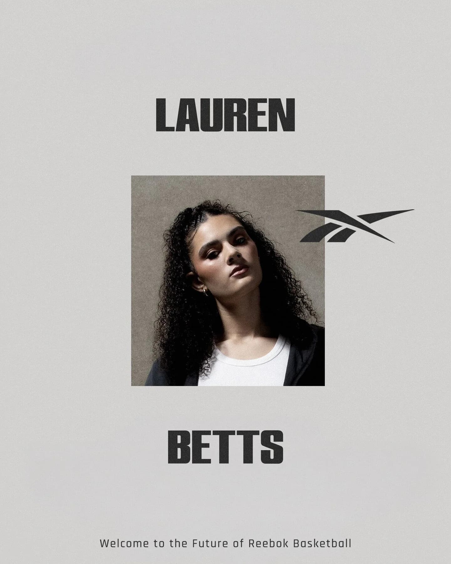 Lauren Betts Is the Latest WNBA Star to Join Reebok Following Angel Reese’s Signature Shoe Success — additional view 1