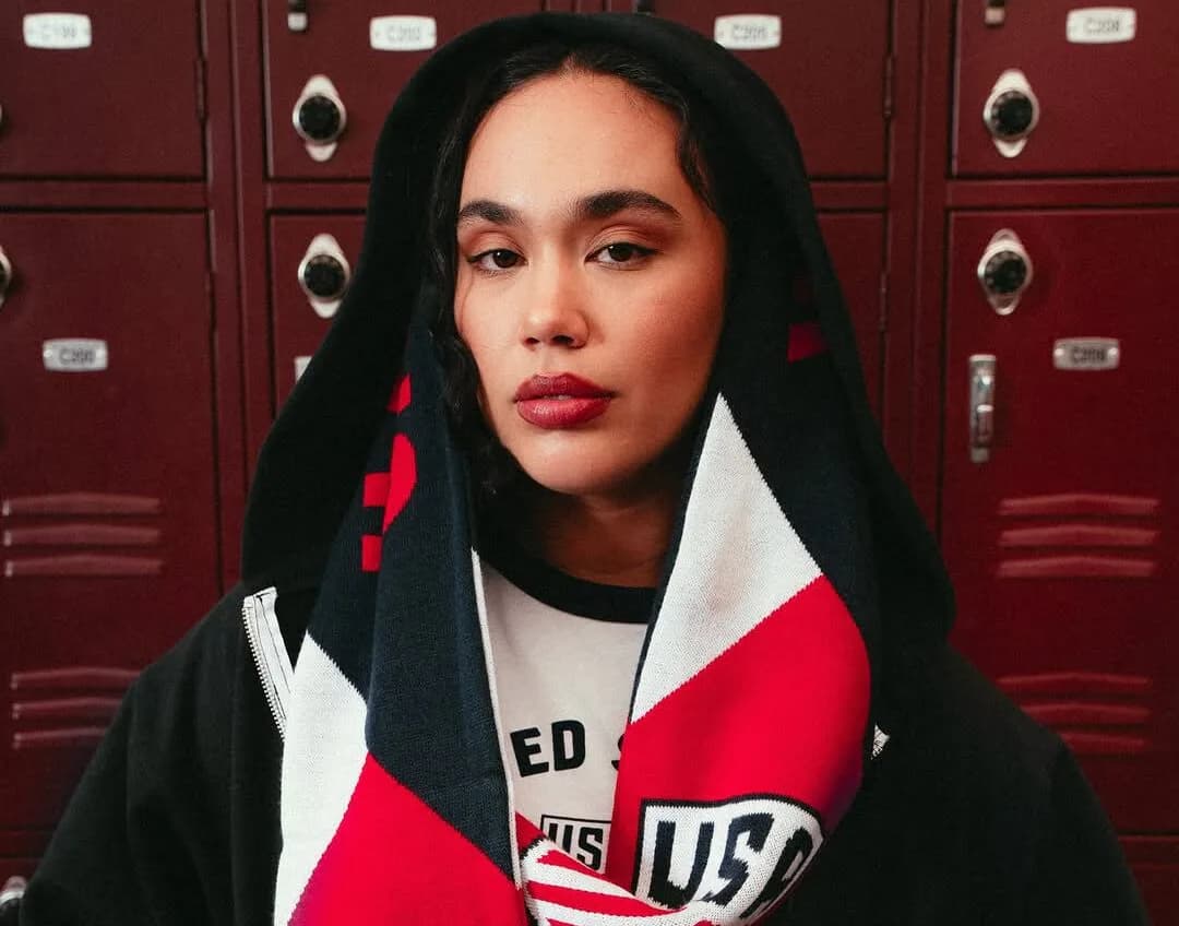 Levi's and U.S. Soccer Drop Denim Collection Ahead of 2026 World Cup