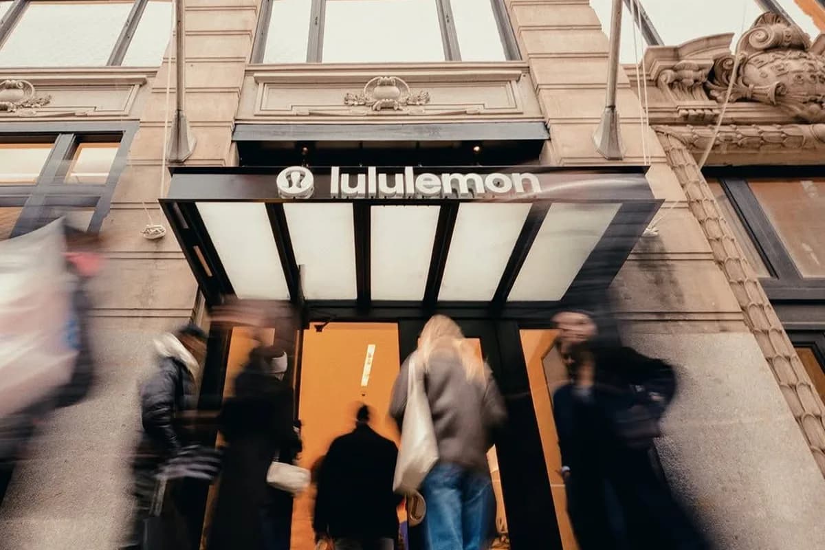 Lululemon Publishes a PFAS Free Statement After Texas AG Opens a Formal Investigation