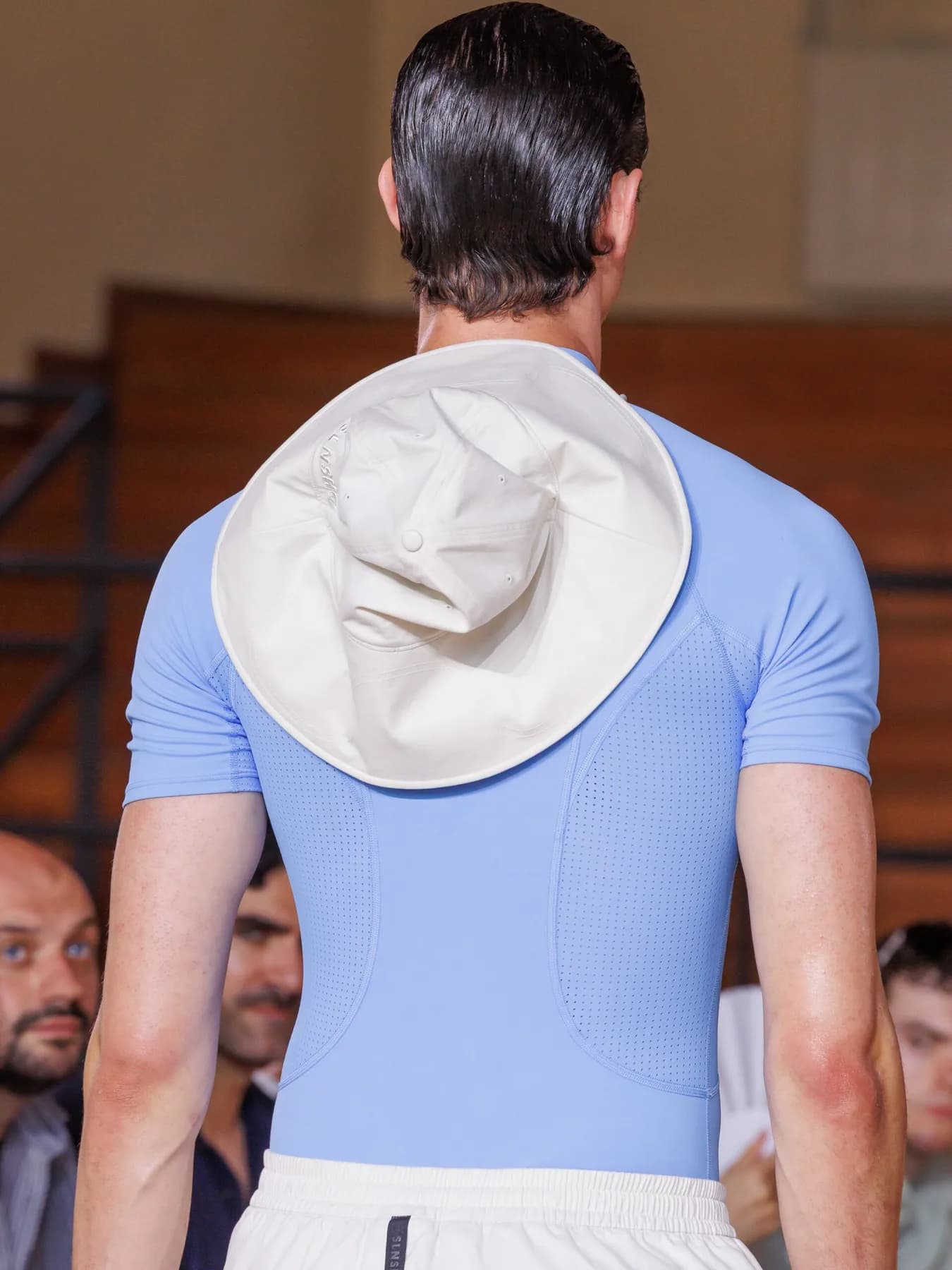lululemon and Saul Nash Conclude SLNSH With a Performance-Driven Finale — additional view 1