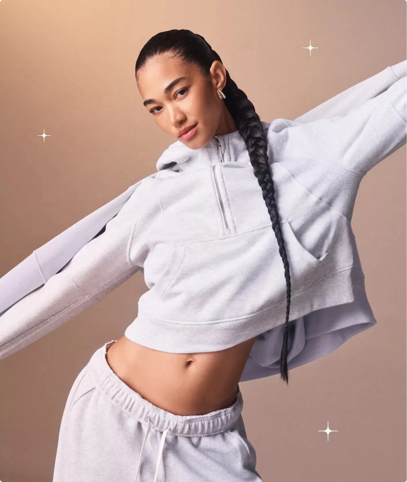 Lululemon to Enter Six New Markets in 2026 with Record Franchise Expansion