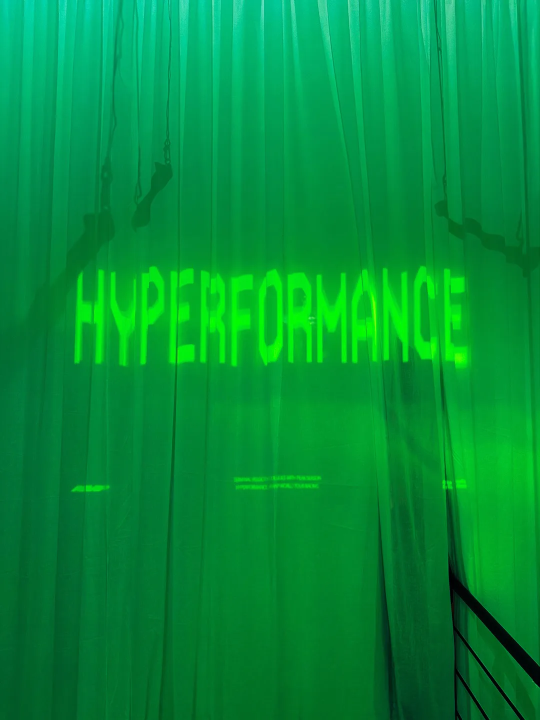 MAAP HYPERFORMANCE Brings Elite Cycling to Paris Fashion Week — additional view 3