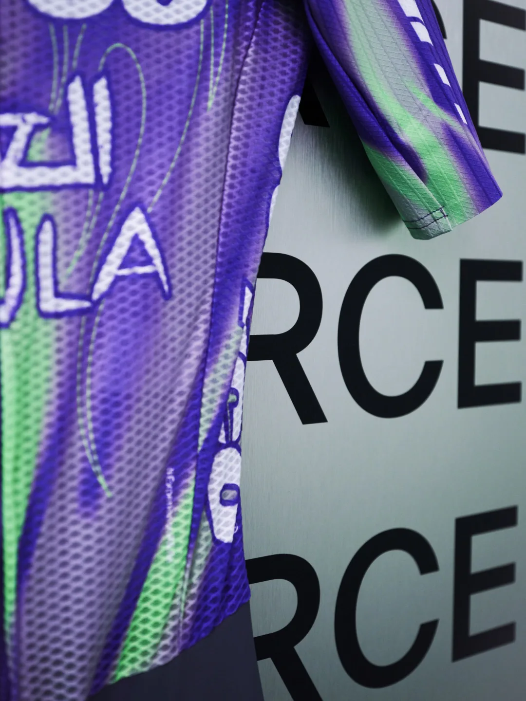 MAAP HYPERFORMANCE Brings Elite Cycling to Paris Fashion Week — additional view 1