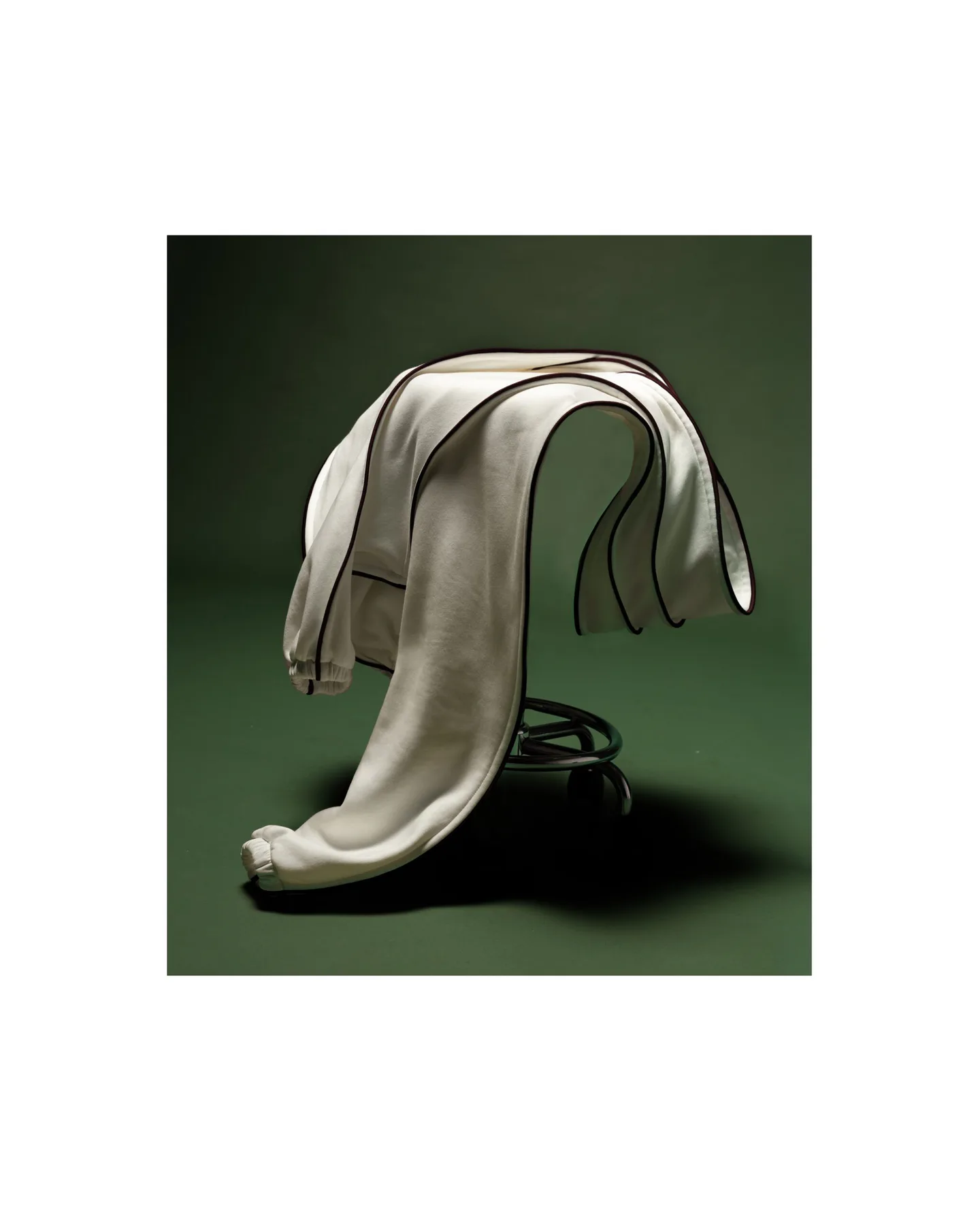 Maison Deux Mains Debuts Permanent Collection With Deadstock Luxury Fabrics — additional view 7