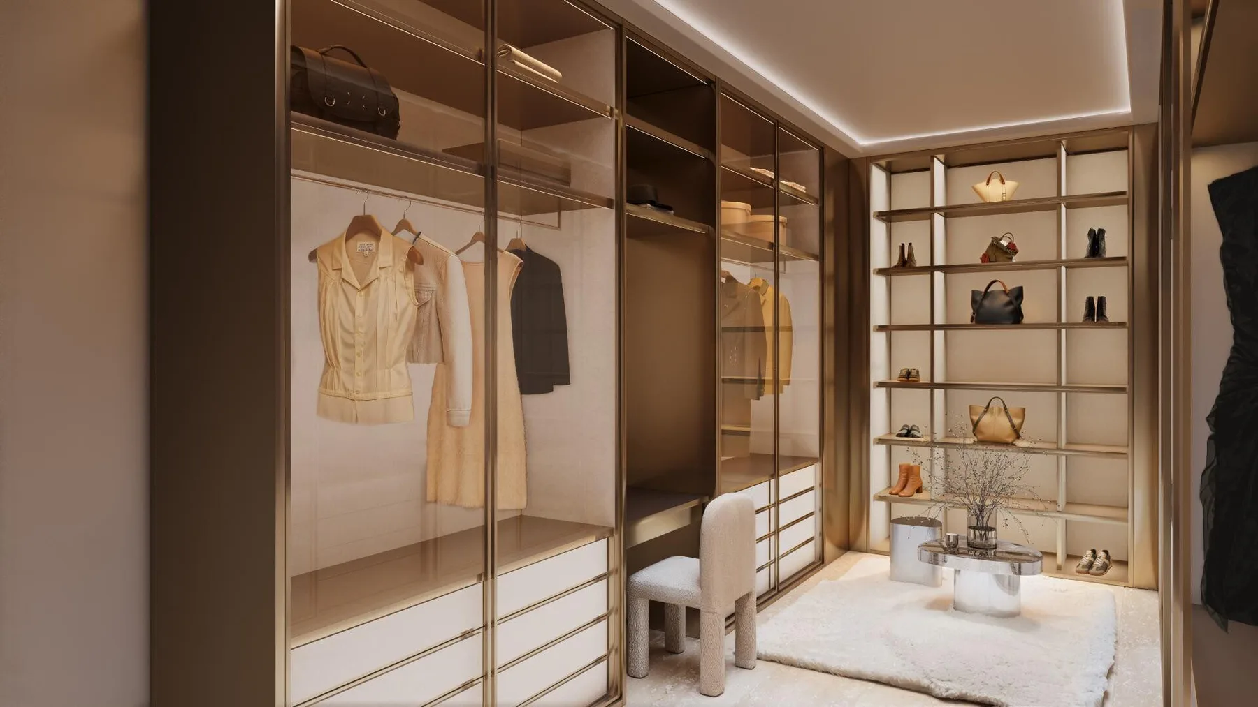 Maison Margiela Takes Its Design Identity Into Dubai With A New Residences Concept