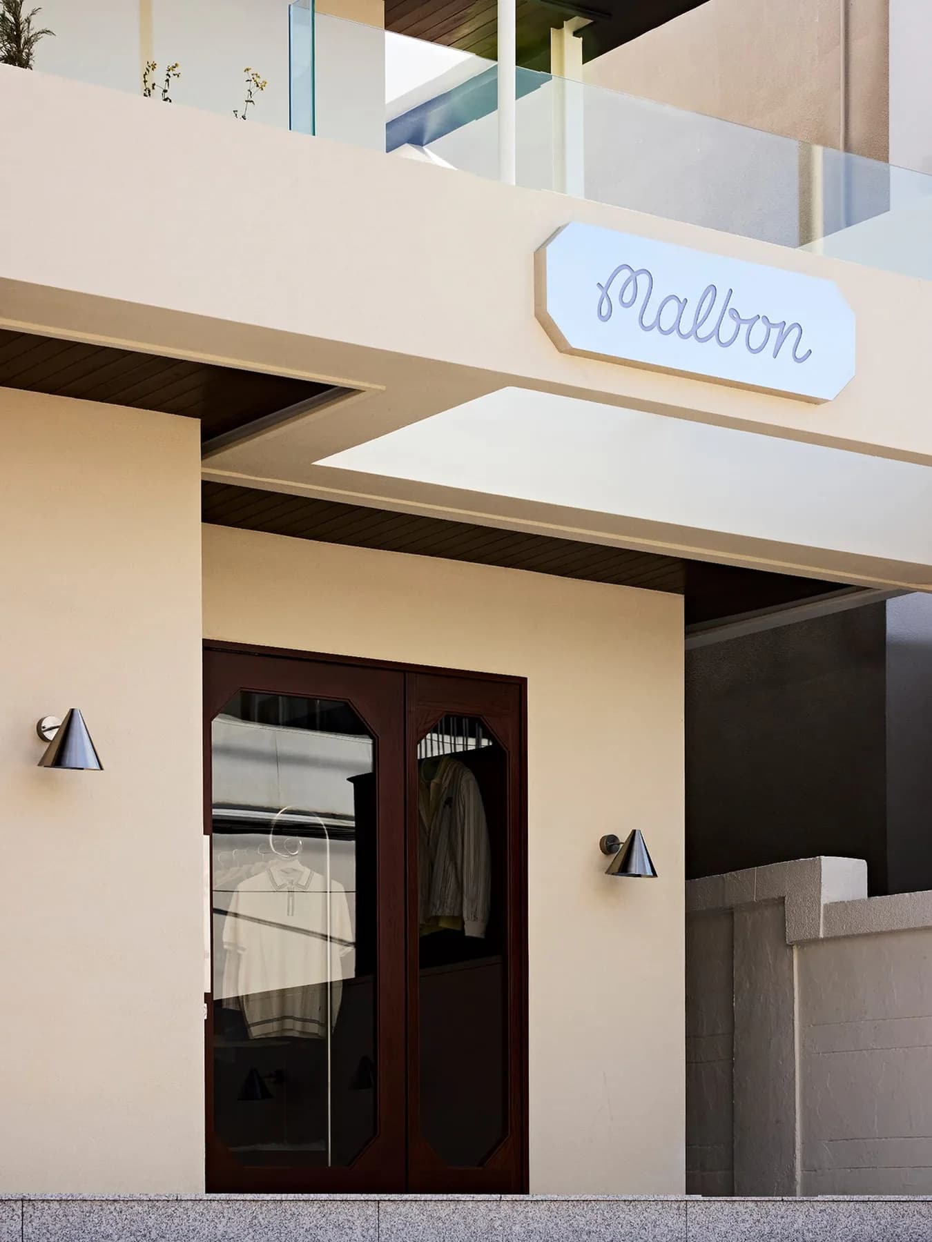 Malbon Golf Bets on Seoul as Golf Fashion Continues to Grow — additional view 6