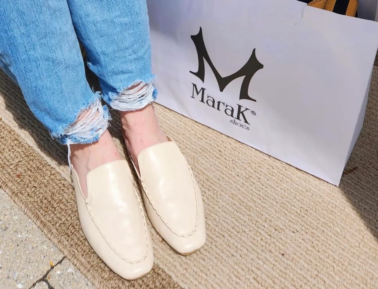 MaraK Shoes Opens First Boutique at Boston’s Historic Faneuil Hall Marketplace