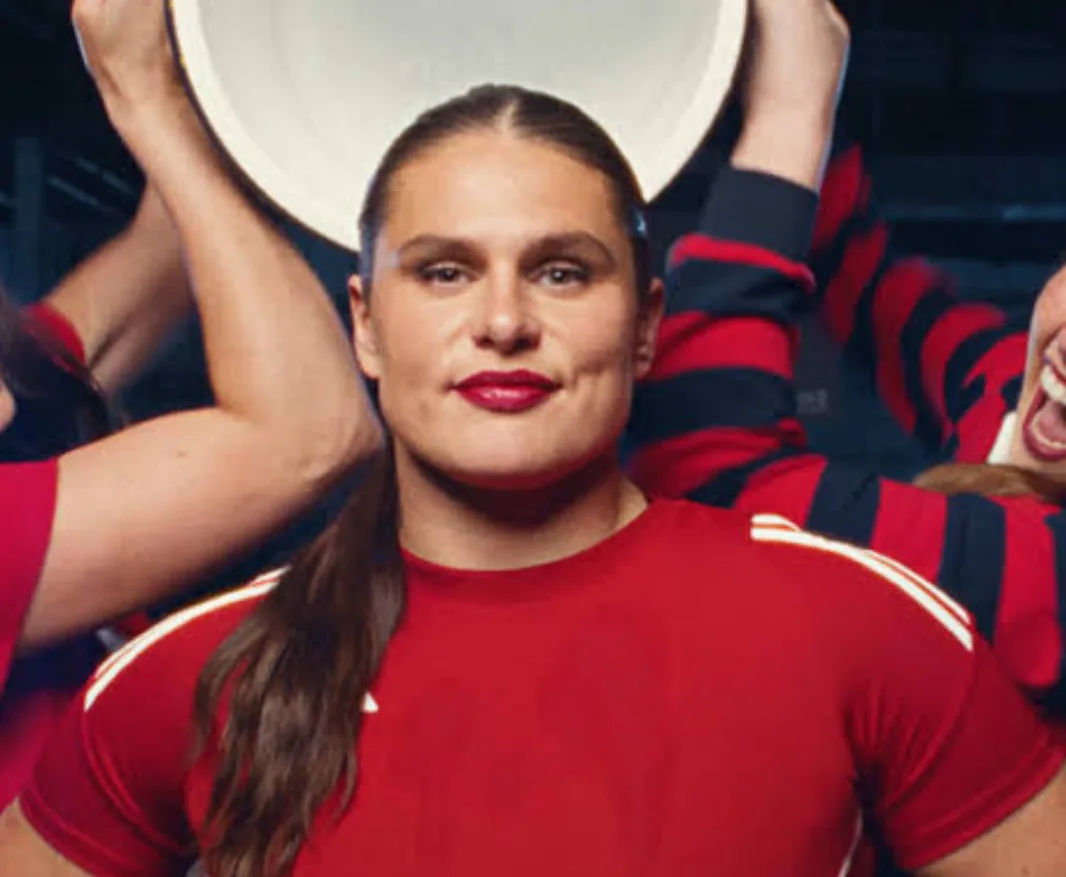 Maybelline launches Only in Matte Ink campaign with Olympic rugby star Ilona Maher
