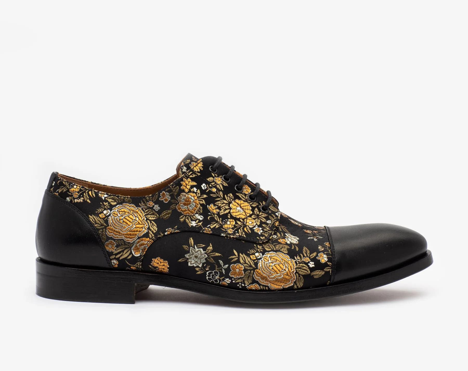 Men’s Holiday Shoe Guide 2023