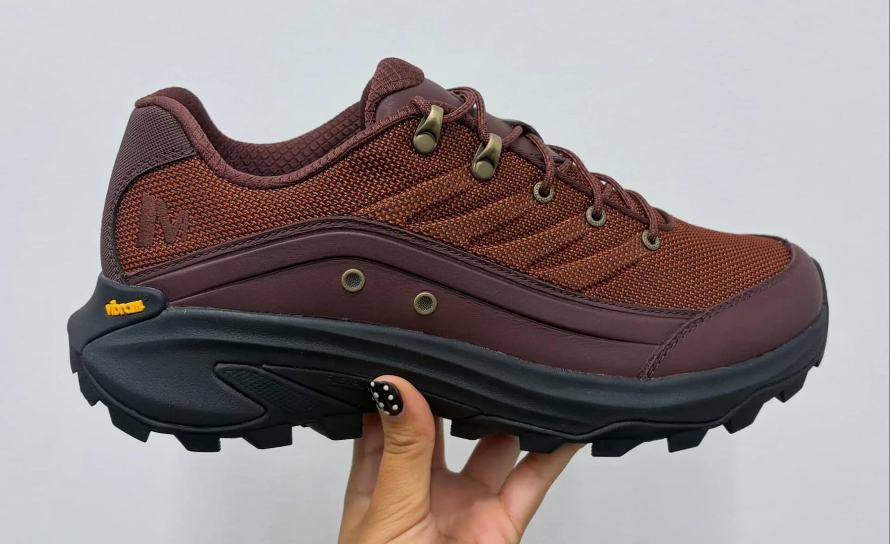 Merrell 1TRL ‘Traces’ Collection Brings Trailwear to Paris Fashion Week