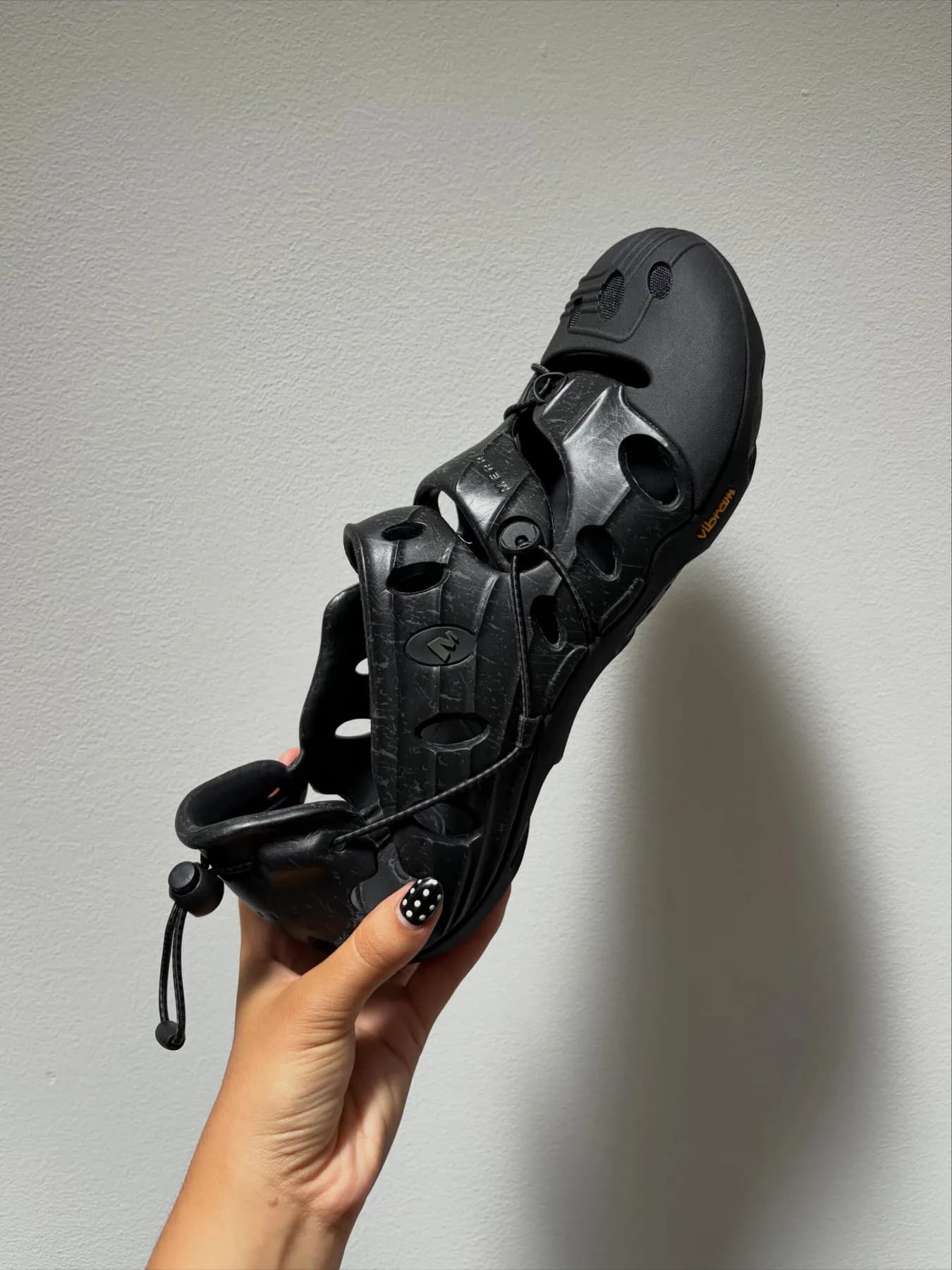 Merrell 1TRL ‘Traces’ Collection Brings Trailwear to Paris Fashion Week — additional view 4