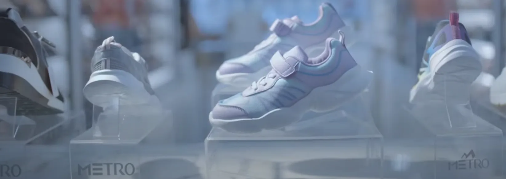 Metro Brands Launches Footwear Sustainability Campaign