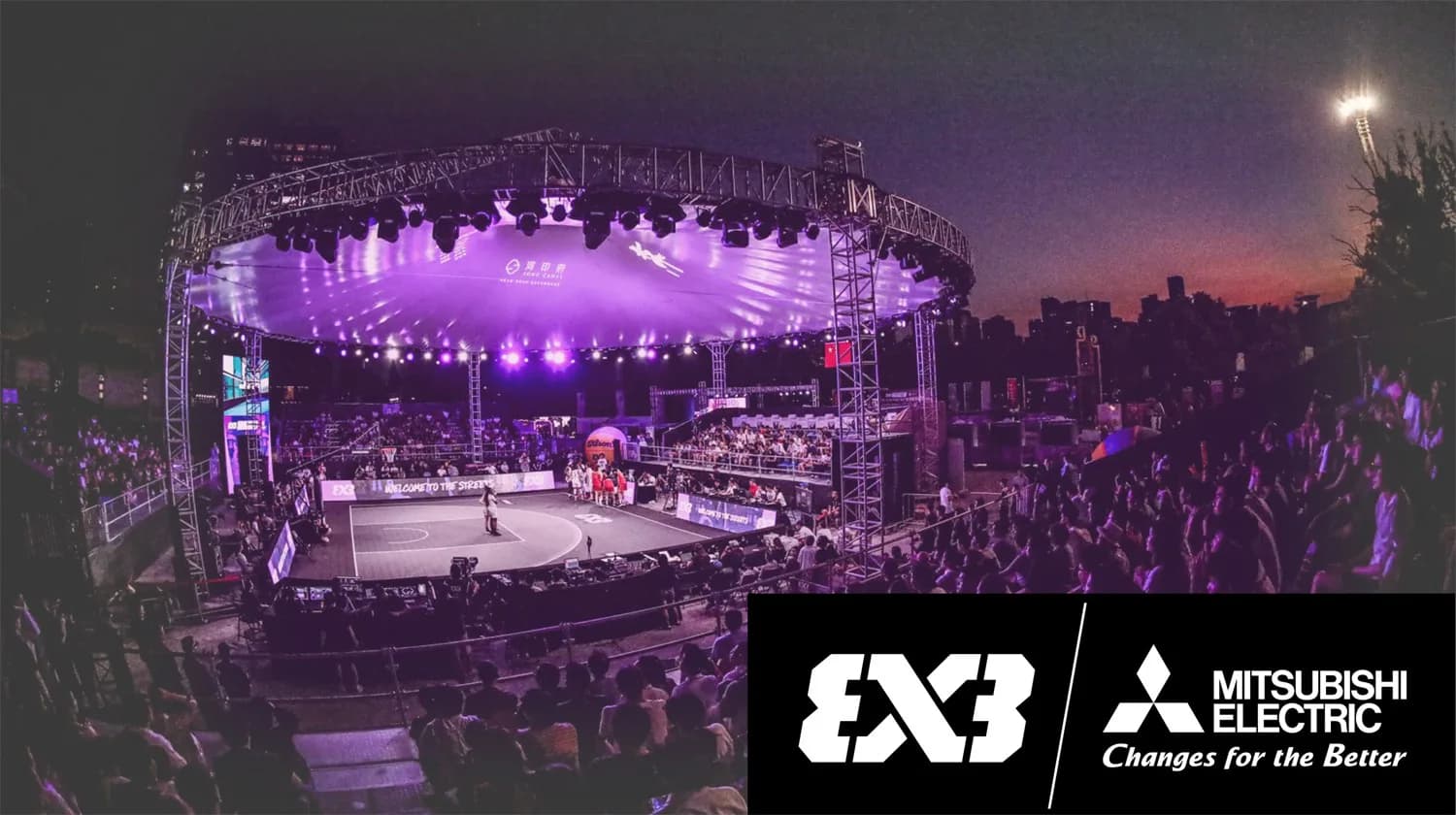 Mitsubishi Electric Koalas Squad To Take On The World In Women's 3x3 Basketball