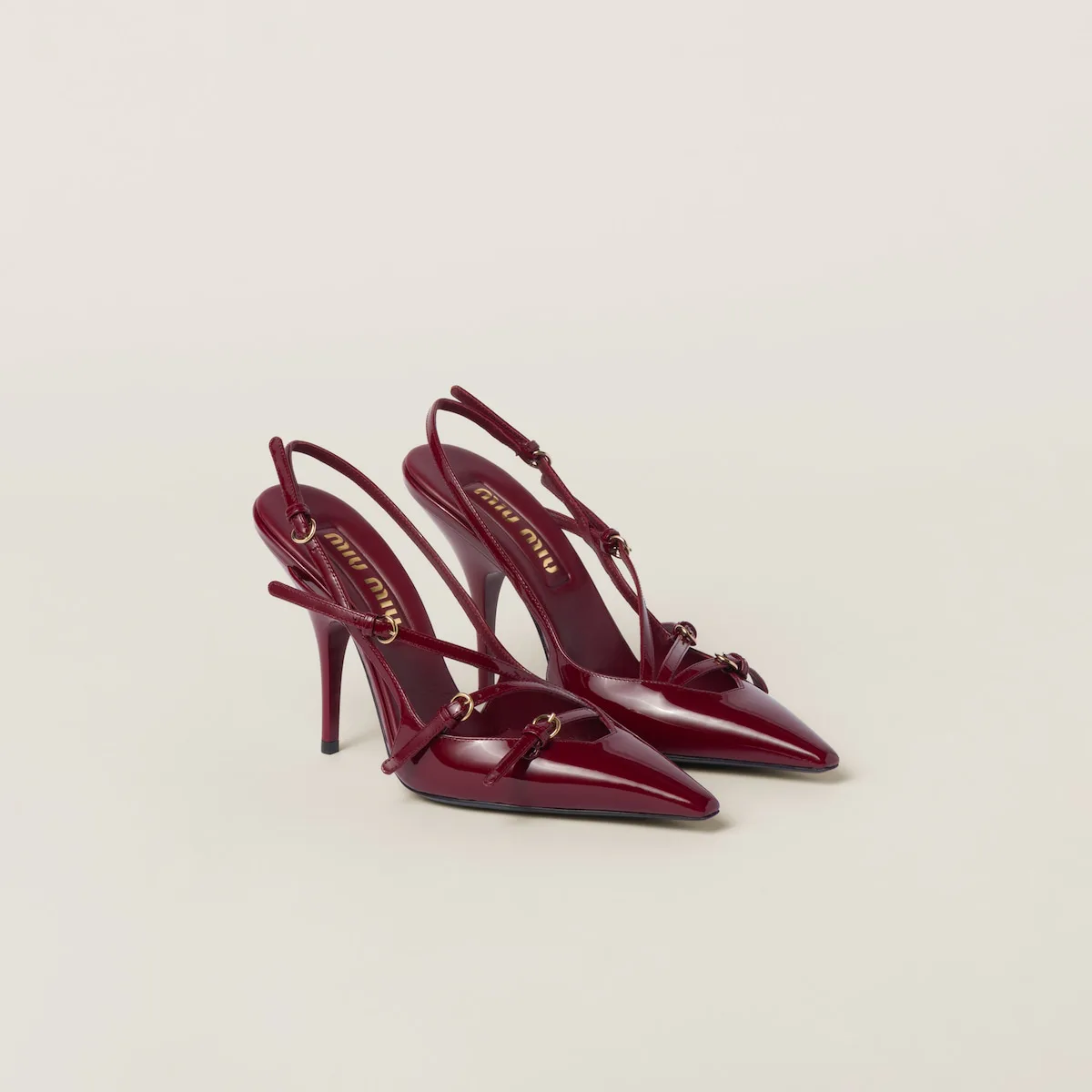 Miu Miu Makes Big Mark