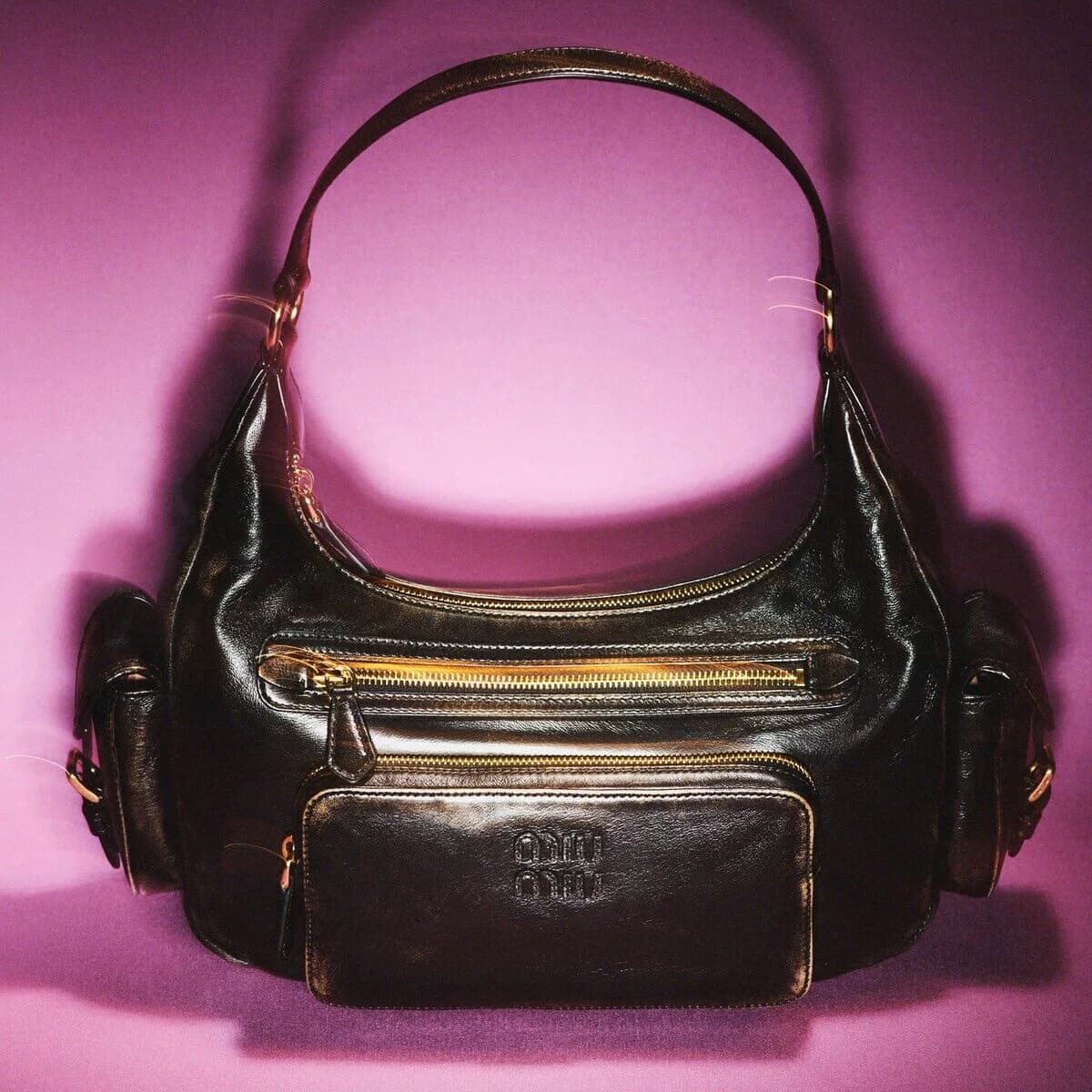 Miu Miu ‘Making of Old’ Showcases Innovation and Craftmanship