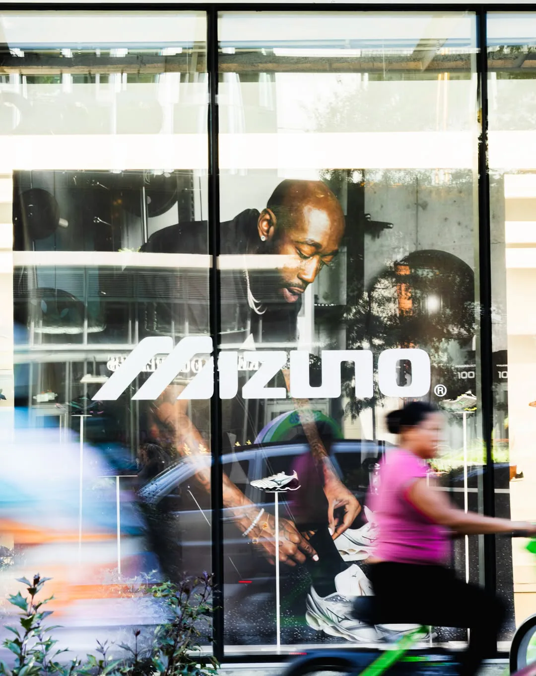 Mizuno District Seattle Connects World Cup Culture to Local Community — additional view 6