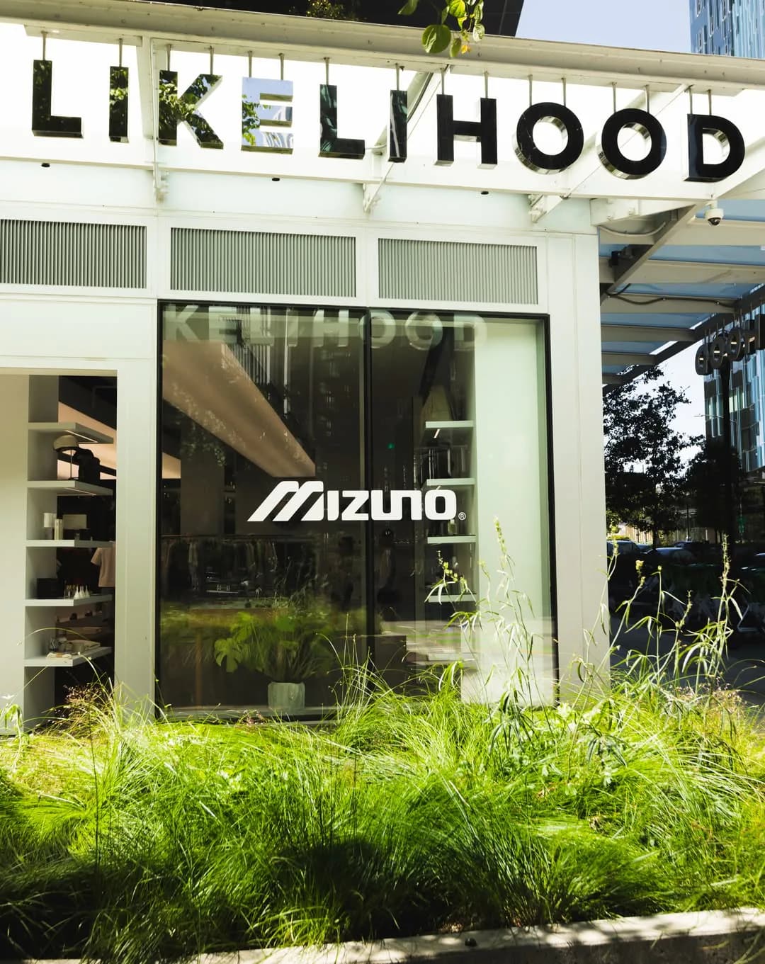 Mizuno District Seattle Connects World Cup Culture to Local Community — additional view 4