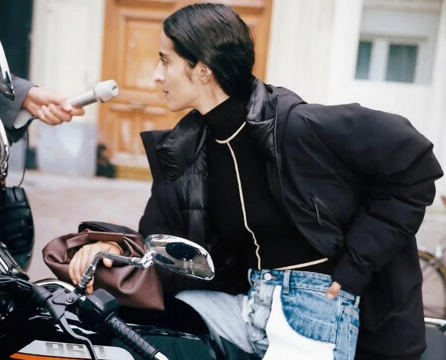 MM6 Maison Margiela Launches New SS26 Salomon Capsule Globally