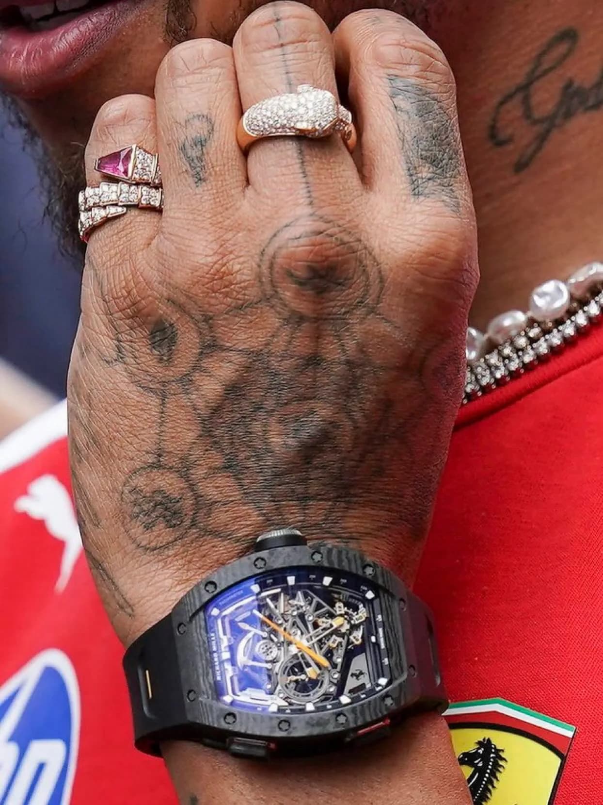 Monaco Has Become Luxury Fashion’s Most Important Stage in Motorsport — additional view 1