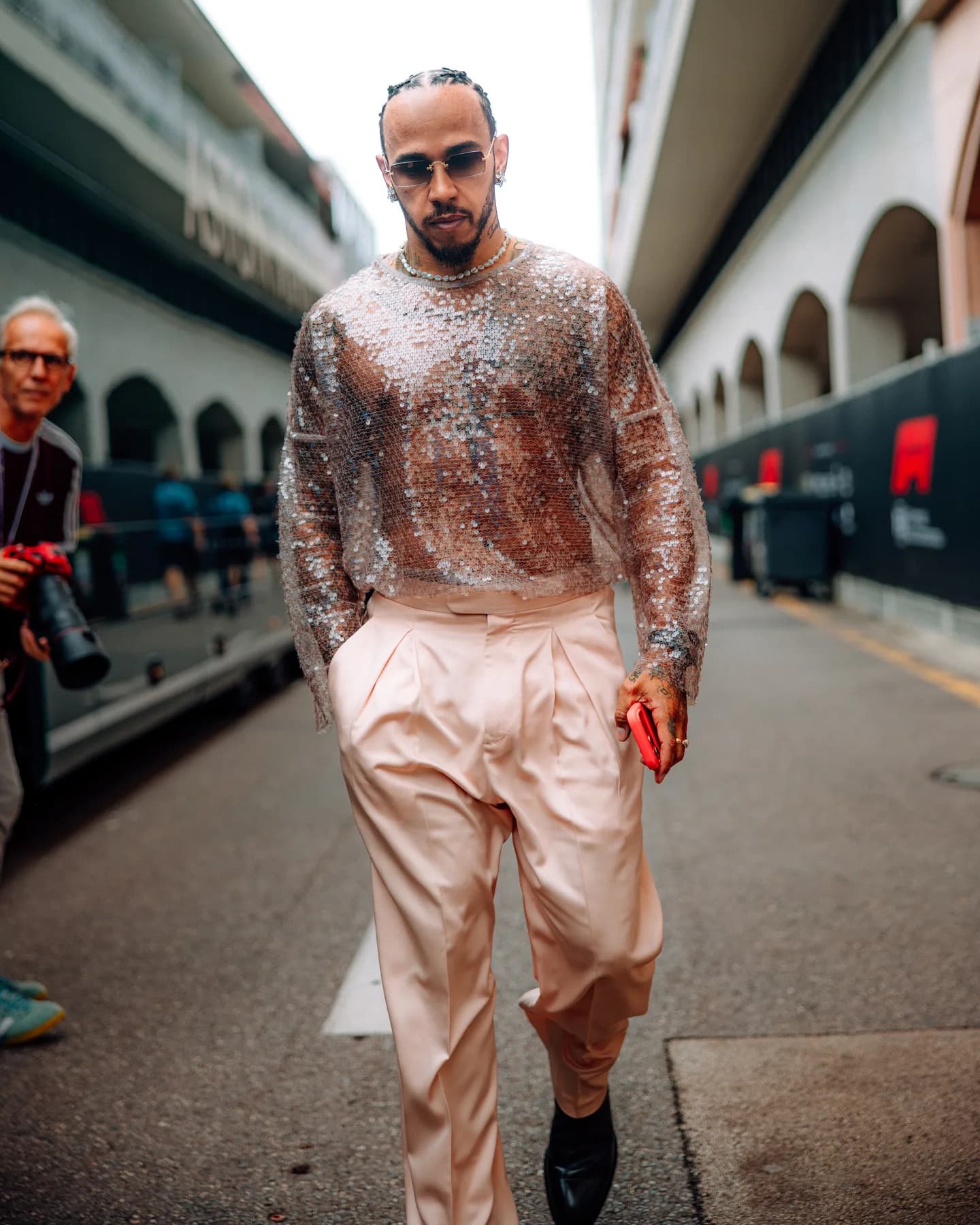 Monaco Has Become Luxury Fashion’s Most Important Stage in Motorsport — additional view 4