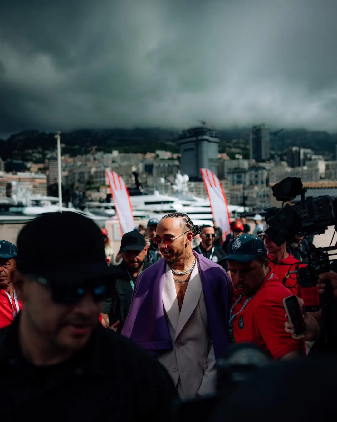 Monaco Has Become Luxury Fashion’s Most Important Stage in Motorsport — additional view 3
