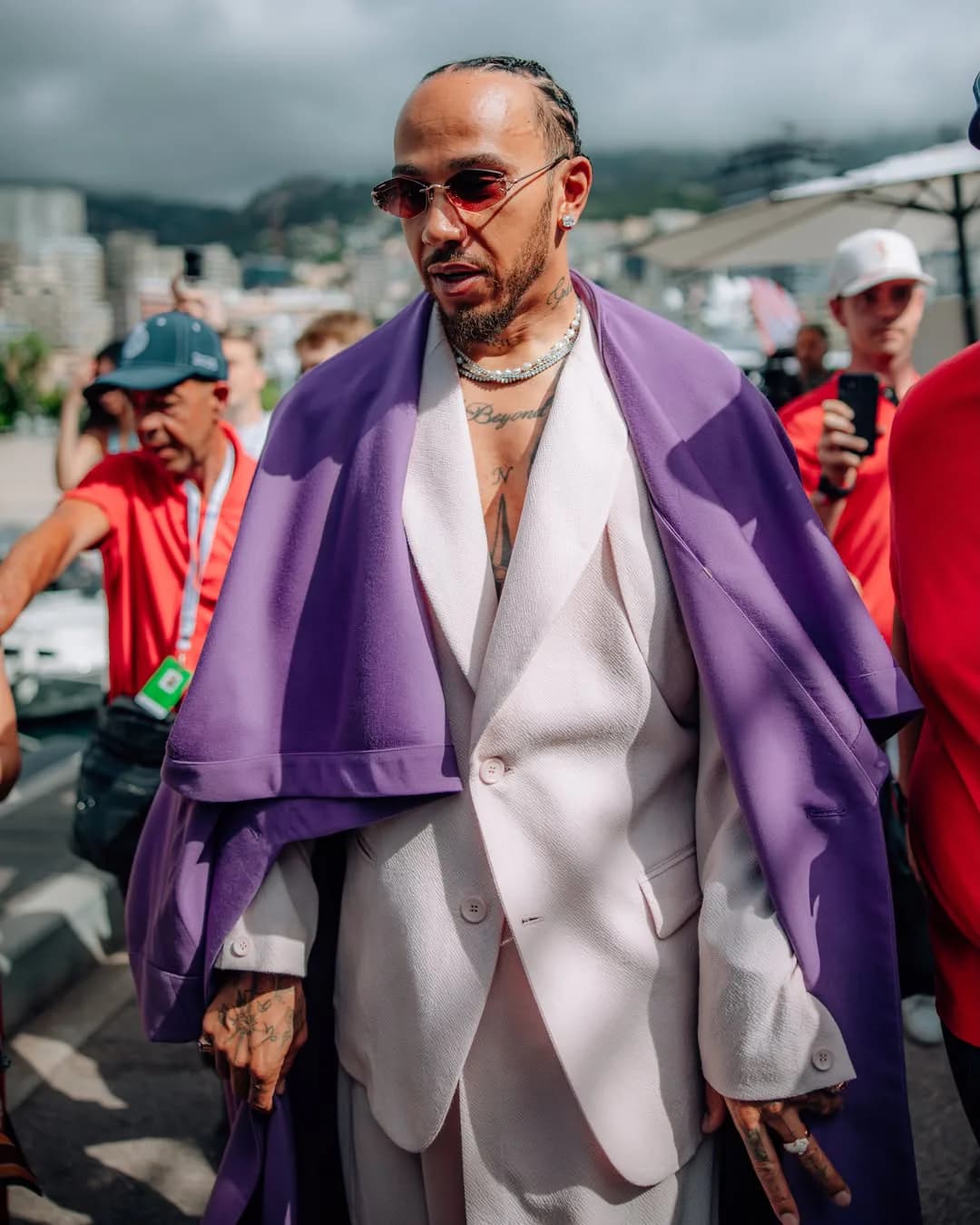 Monaco Has Become Luxury Fashion’s Most Important Stage in Motorsport — additional view 2