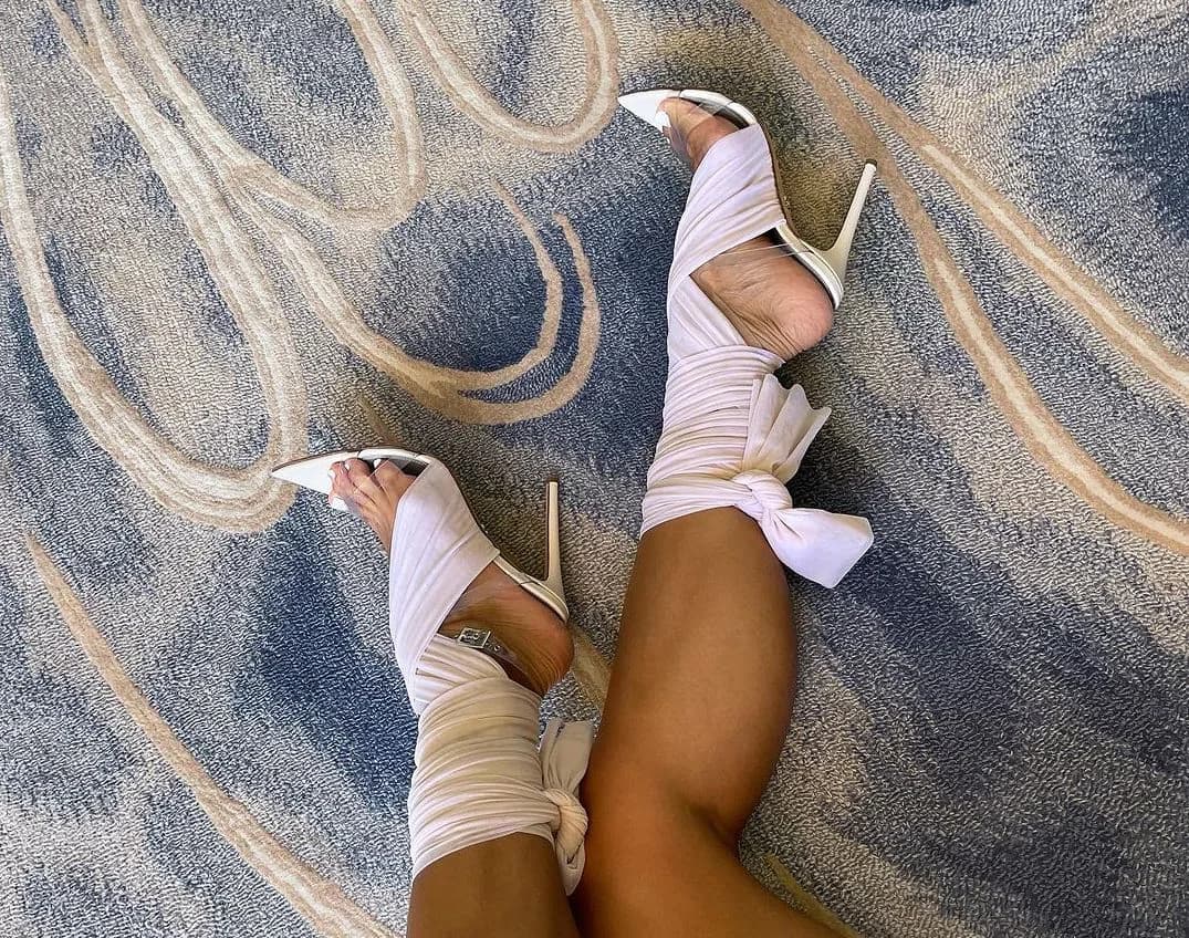 Monika Chiang: The Powerhouse Behind the Luxury Footwear Brand